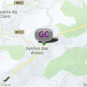 Senhor das Almas