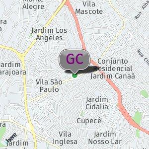 Rua Maria José Rangel