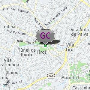 Pista de Caminhada