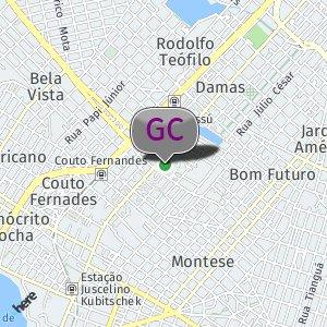 Cometa Av. João Pessoa