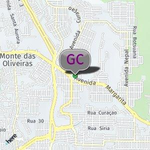 Banheiros DB Nova Cidade