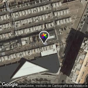 Centro Comercial Larios