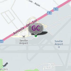 Aeropuerto