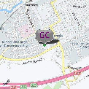 Sport City Woerden