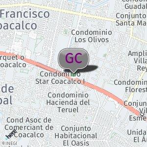 Regaderas Smart Fit
