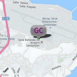 Aeropuerto