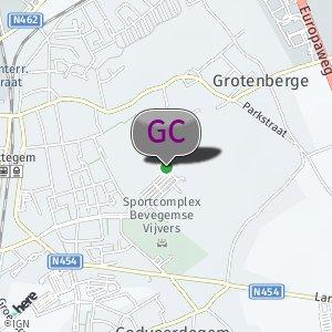 Bevegemse Vijvers