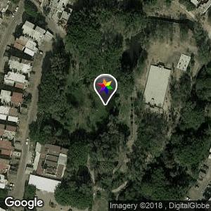 Parque Hundido