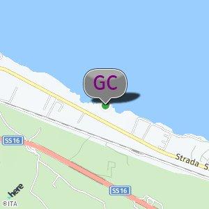 Spiaggia nudista
