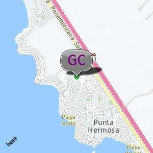 Parque ecológico de Punta Hermosa