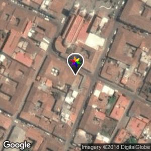 Plaza central