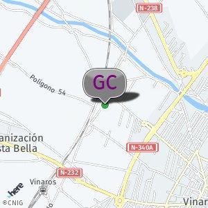 Cruce Cementerio