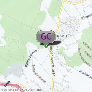 Kindshausen-Volkentswil