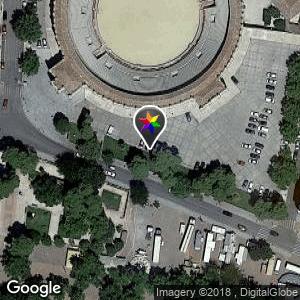 Parking Plaza de Toros