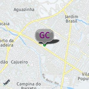 Banheiro do Assaí