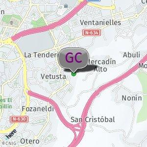Vetusta
