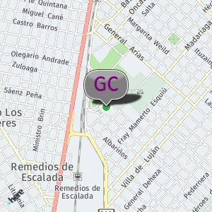 Velódromo Lanús