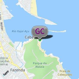 Praia do Atalaia