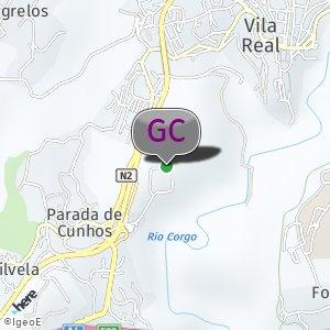 Monte da Forca