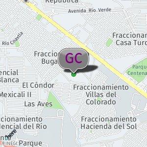 Avenida Cuernavaca