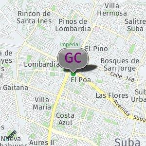 CC Alpaso Plaza