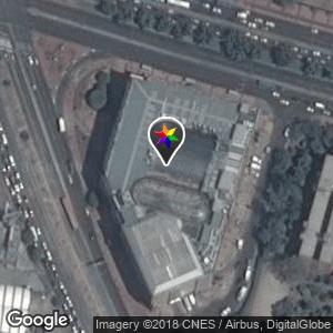Centro Comercial Iserra 100