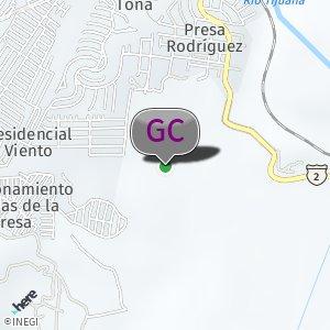 La Presa