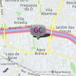 Rua Carlos Spera