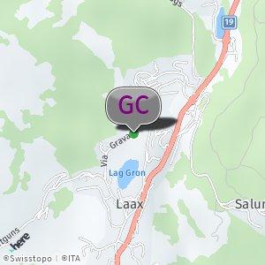Aua Grava Sauna