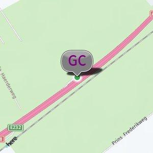 De Haere parkeerplaats A28