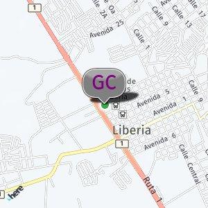 Contiguo a Repuestos Gigantes