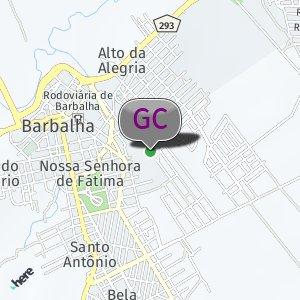 Estátua de Santo Antônio