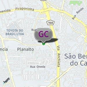 Supermercado Barbosa