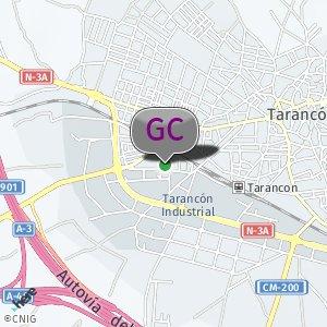 Servicios Parque Ferial