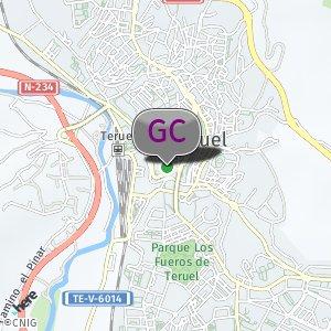 Baños Parking Glorieta