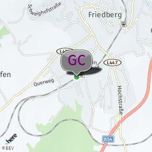 Friedberg