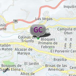 Cra 6. 41b-60
