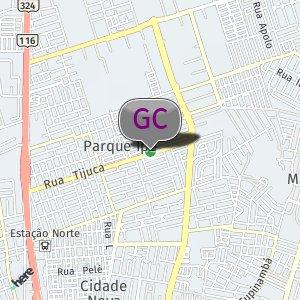Rua Barão de Macaúbas