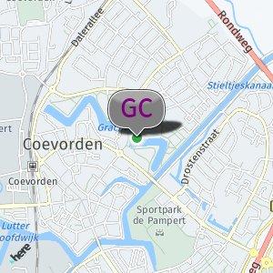 Vogelkooi van Heutzpark