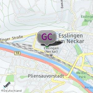 Dick Esslingen