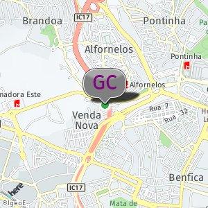 Estrada dos Salgados 2650-432