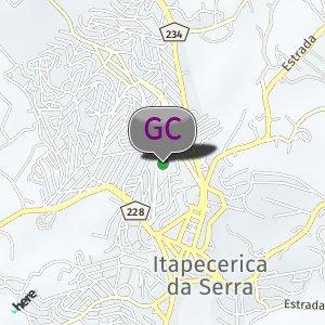 Ginásio Poliesportivo João Galera Sobrinho