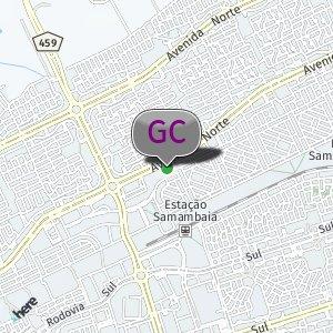 World Gym