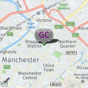 Manchester Arndale