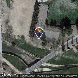 Camp Escolapis