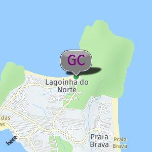 Praia da Lagoinha