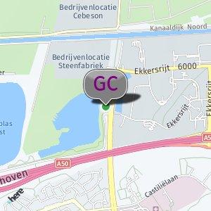 Parking Visvijver Ekkerswijer