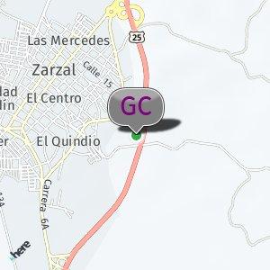 Subida Loma de la Cruz