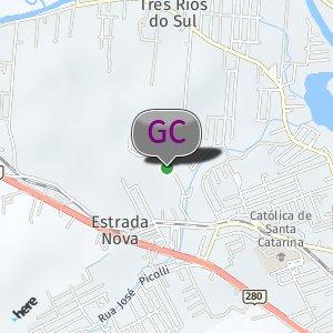 Parque Inovaçao