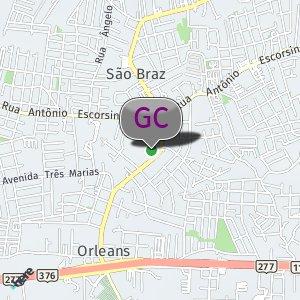 Condor São Braz